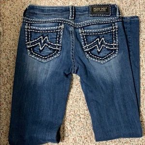 Worn twice
